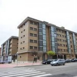 Vivienda Protegida VPP Torrejón de Ardoz “EMVS Reino Unido 4”