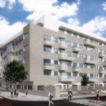 Vivienda Protegida VPP San Fernando de Henares “Fábrica de Sueños”