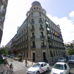 ¿Cuánto vale el edificio de oficinas de Recoletos 12?