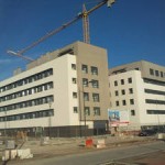 Vivienda Protegida VPP Getafe “Fuente del Rey”