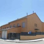 Vivienda Protegida VPP Villalbilla “Hercesa El Viso”