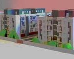 Vivienda Protegida VPP Parla “Hermandad Nuestra Señora de la Soledad”