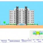 Vivienda Protegida VPP Nuevo Tres Cantos “Hijos de Nuevo Tres Cantos”