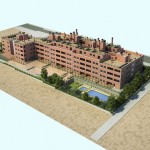 Vivienda Protegida VPP Los Tempranales San Sebastián de los Reyes “La Arboleda”