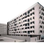 Vivienda Protegida VPP Rivas-Vaciamadrid “Las Colinas”