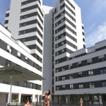 Vivienda Protegida VPP Hortaleza Valdebebas Valdefuentes “La Esquina de Valdebebas”