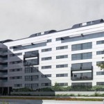 Vivienda Protegida VPP Rivas-Vaciamadrid “La Fortuna y El Olivar de Rivas”