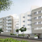 Vivienda Protegida VPP San Fernando de Henares “La Jara”