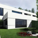 Vivienda Protegida VPP Arroyomolinos “La Rinconada II”
