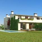 Vivienda Protegida VPO Santa María de Benquerencia Toledo “Las Alondras”