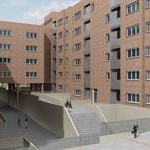 Vivienda Protegida VPO Santa María de Benquerencia Toledo “Las Tres Culturas”