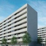 Vivienda Protegida VPO Arcosur Zaragoza “LIRI Arcosur”