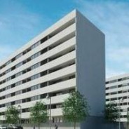 Vivienda Protegida VPO Arcosur Zaragoza “LIRI Arcosur”