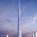 El edificio más alto del mundo