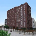 Vivienda Protegida VPP Móstoles PAU 4 “Mirador de Monfragüe”