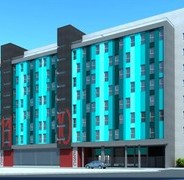 Vivienda Protegida VPO Torrero Zaragoza “Montes de Torrero”