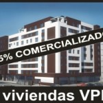 Vivienda Protegida VPP Hortaleza Valdebebas Valdefuentes “Montes de Valdebebas”