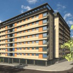 Vivienda Protegida VPP Hortaleza Valdebebas “Nuevo Encinar”