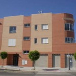 Vivienda Protegida VPO Palomares del Río Sevilla “Olivar Viejo VPO”