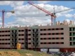 Vivienda Protegida VPP Getafe Buenavista “Parque Las Culturas”