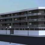 Vivienda Protegida VPO Zaragoza “Parque Madrid”