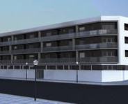 Vivienda Protegida VPO Zaragoza “Parque Madrid”
