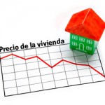 Precio medio de la vivienda según Portales Inmobiliarios marzo 2013
