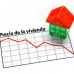 Precio medio de la vivienda según Portales Inmobiliarios abril 2012