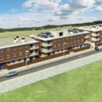 Vivienda Protegida VPO Alagón Zaragoza “Alagón VPO”