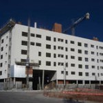 Vivienda Protegida VPP Móstoles PAU 4 “Prygesa Móstoles VPPL”