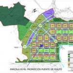 Vivienda Protegida VPO Torrero Zaragoza “Puente Rialto”