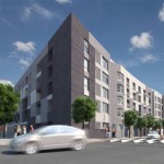 Vivienda Protegida VPP Alcalá de Henares “Puerta de Espartales”