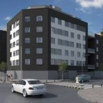 Vivienda Protegida VPP Rivas-Vaciamadrid “Puerta de Rivas III”