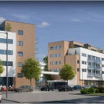 Vivienda Protegida VPP Leganés “Puerta de San Nicasio”