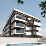 Vivienda Protegida VPP Pinto Tenería “Residencial Armonía”