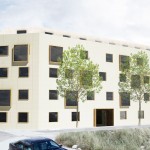 Vivienda Protegida VPP San Blas Las Rosas “Residencial Basora VPPB”