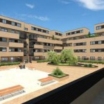 Vivienda Protegida VPP Pinto Tenería “Residencial Boj”