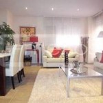 Vivienda Protegida VPP Valdemoro “Residencial Cantonegro”