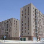 Vivienda Protegida VPO Sevilla Este “Residencial Ébano”