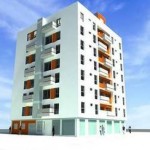 Vivienda Protegida VPP Valdemoro “Residencial El Prado”