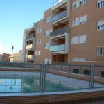 Vivienda Protegida VPP Paracuellos del Jarama “Residencial el Tribunillo”
