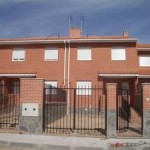 Vivienda Protegida VPP Torrejón de la Calzada “Residencial Eulalia Sauquillo”
