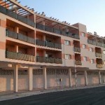 Vivienda Protegida VPO Arahal Sevilla “Residencial Hytasa”