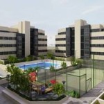 Vivienda Protegida VPP Barajas Timón “Residencial La Alameda”