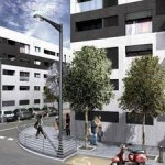 Vivienda Protegida VPP Torrejón de Ardoz “Residencial La Hiedra”