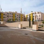Vivienda Protegida VPP Pinto Tenería “Residencial Las Fuentes”