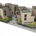 Vivienda Protegida VPP Villa de Vallecas Ensanche de Vallecas “Residencial Las Suertes”