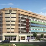 Vivienda Protegida VPP Espartales Norte Alcalá de Henares “Residencial Terrazas de Alcalá”