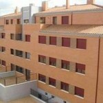 Vivienda Protegida VPO Illescas Toledo “Residencial Los Olivos”