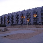 Vivienda Protegida VPP El Escorial “Residencial Mirabantos”